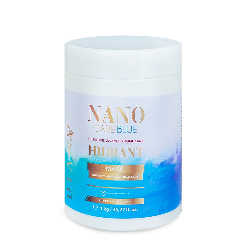 NANO BLUE CARE MASK