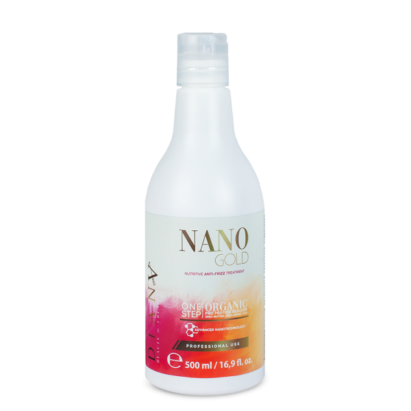 NANOGOLD NANOPLASTY
 Product size-500ml
