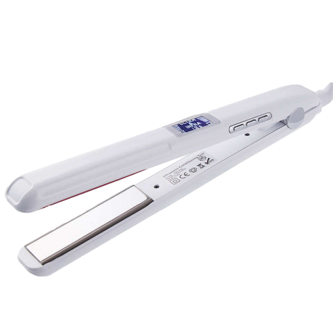 ULTRASONIC & INFRARED COLD IRON