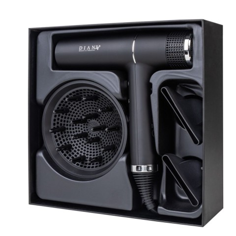 DIANA HAIR DRYER Ultra Light with Ionic Technology 2