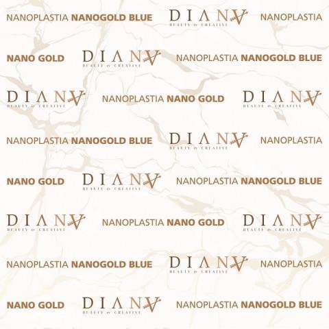 DIANA BANNER ROLL-UP STAND