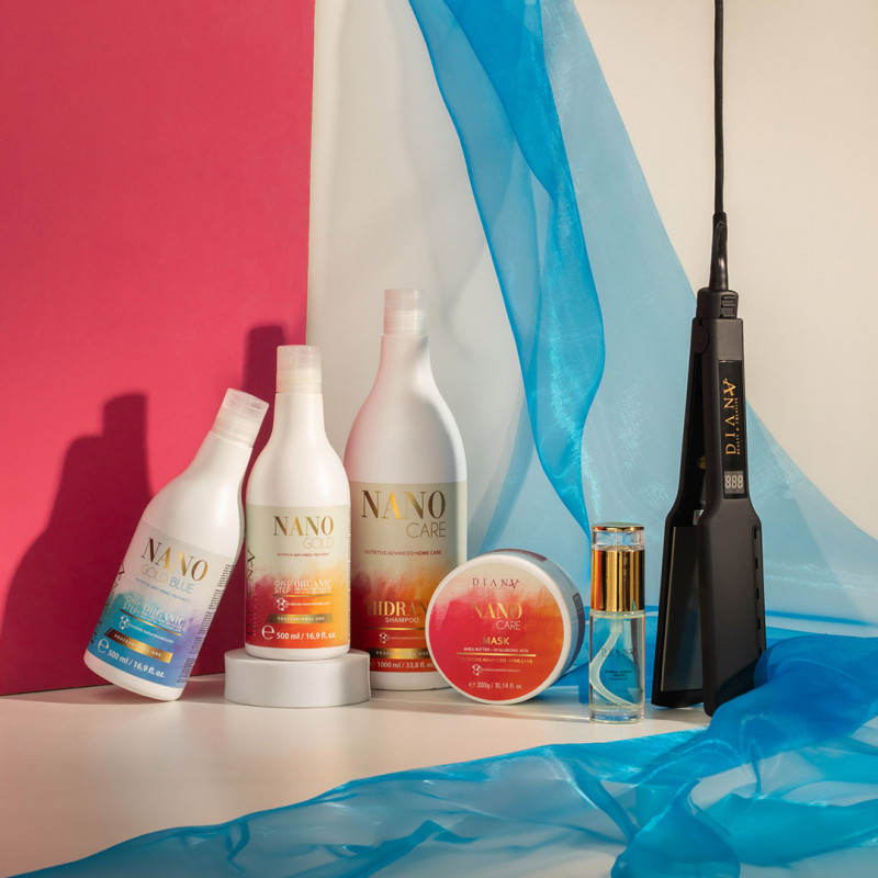 TRY ME BUNDLE + NANOPLASTY ONLINE TRAINING