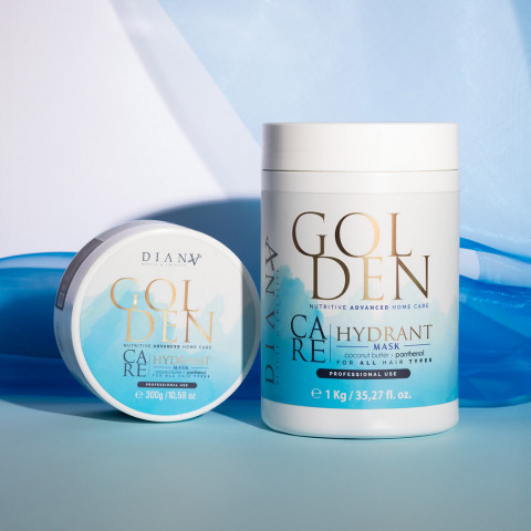 BLUE PROFESSIONAL CARE MASK