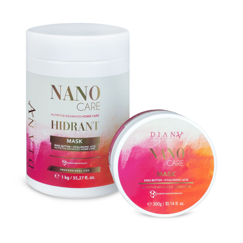 NANO CARE MASK x5 Bundle 2