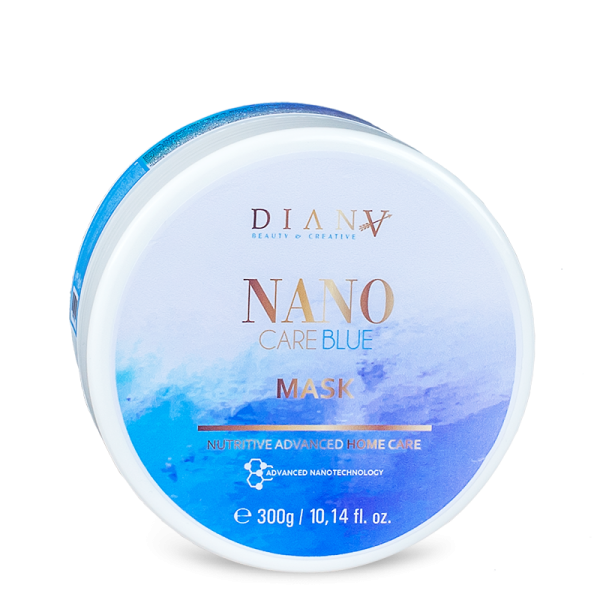 NANO BLUE CARE MASK x5 Bundle