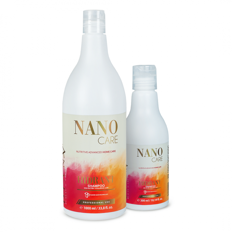 NANO CARE SHAMPOO x5 Bundle-Home Care Bundles-Diana Beauty