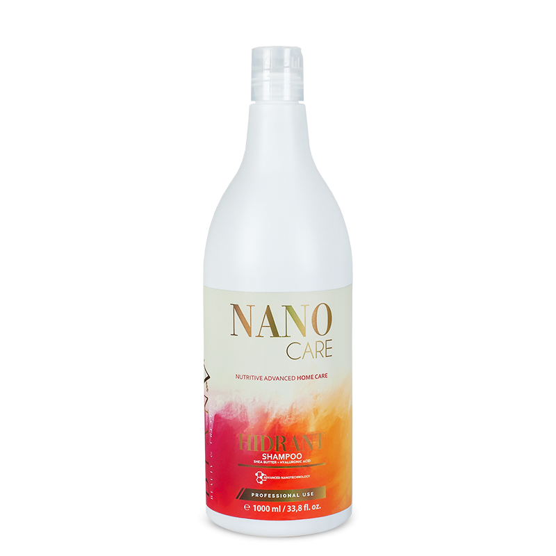 NANO CARE SHAMPOO x5 Bundle-Home Care Bundles-Diana Beauty