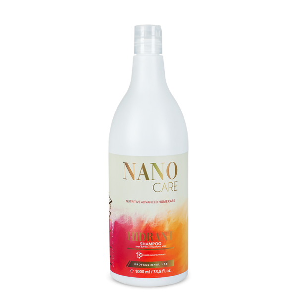 NANO CARE SHAMPOO x5 Bundle