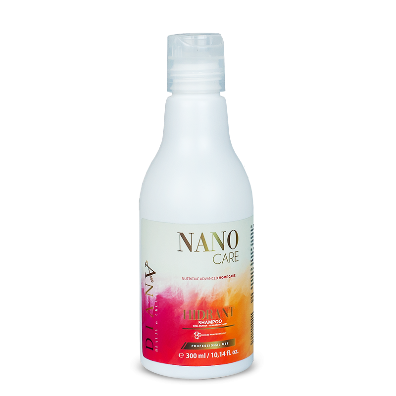 NANO CARE SHAMPOO x5 Bundle-Home Care Bundles-Diana Beauty