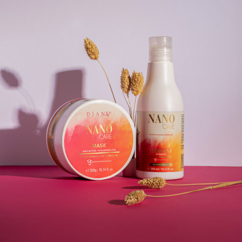 NANO CARE SET