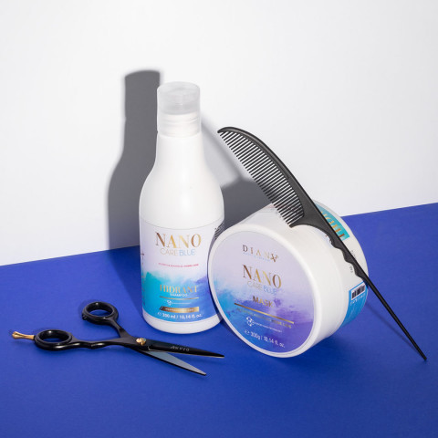 NANO BLUE CARE SET