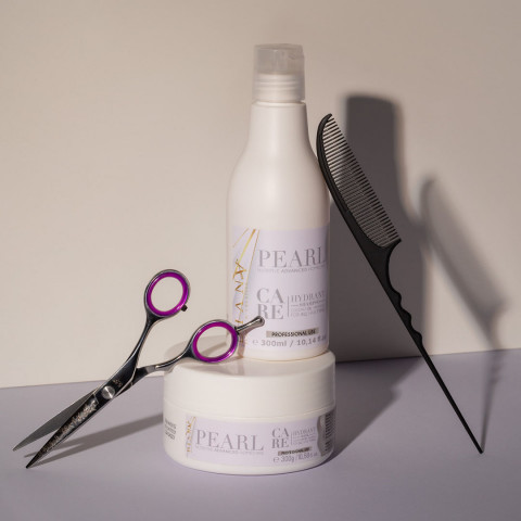 PEARL CARE SET