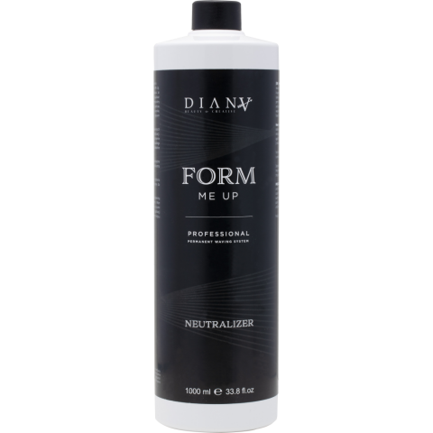 FORM ME UP NEUTRALISER for Permanent Wave 1000ml
