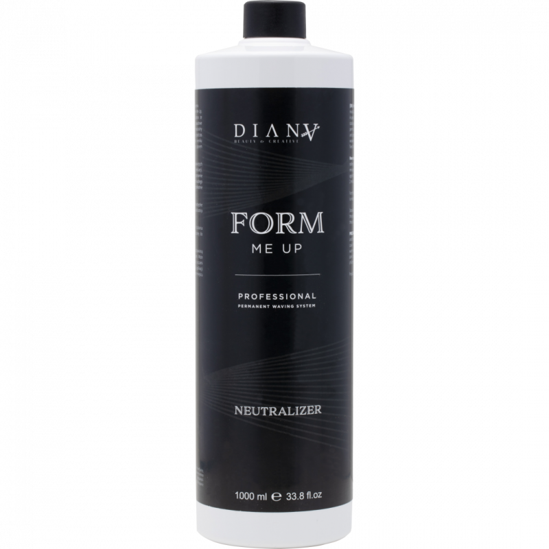 FORM ME UP NEUTRALISER for Permanent Wave 1000ml