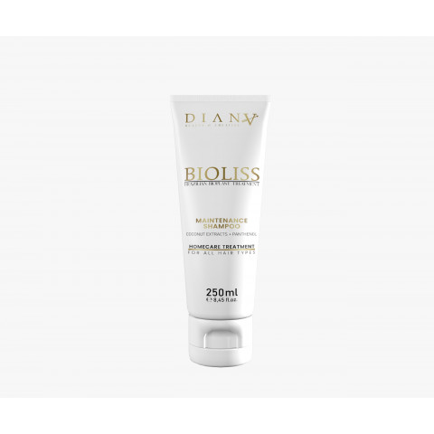 BIOLISS CARE SHAMPOO