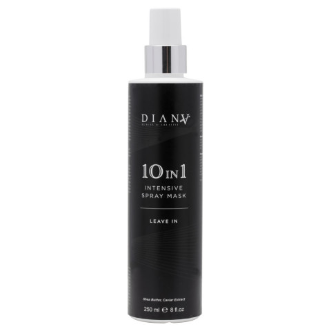 FORM ME UP 10-IN-1 INTENSIVE SPRAY MASK