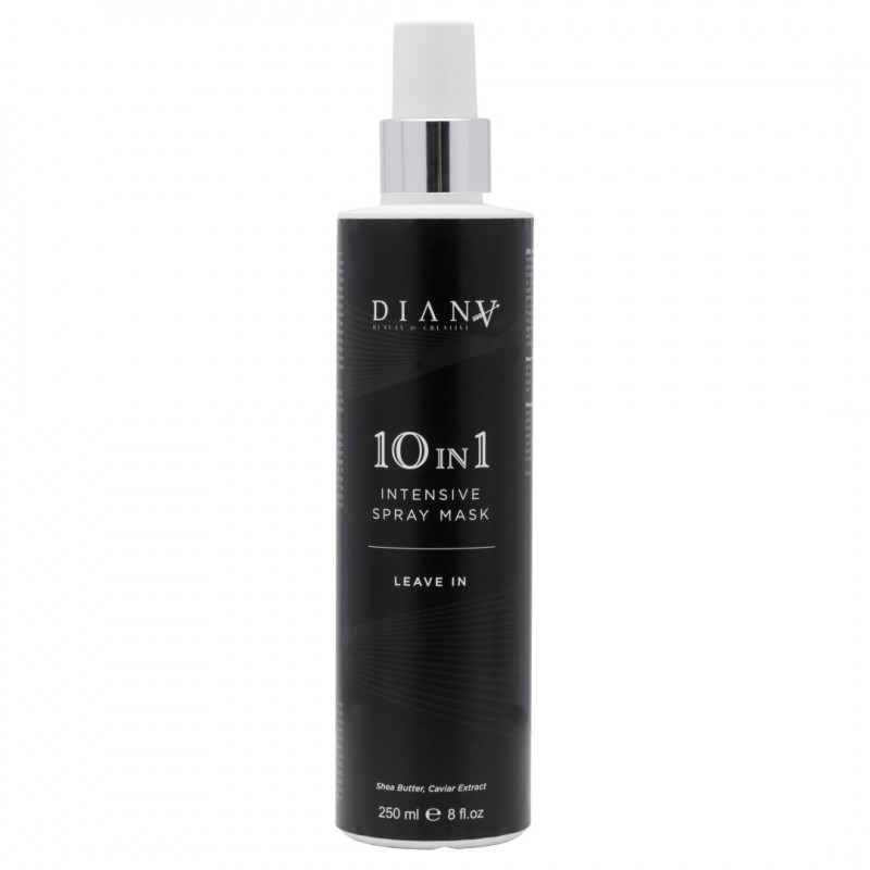 FORM ME UP 10-IN-1 INTENSIVE SPRAY MASK