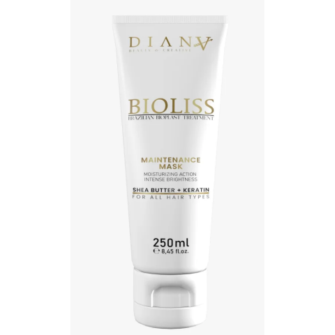 BIOLISS CARE CONDITIONER