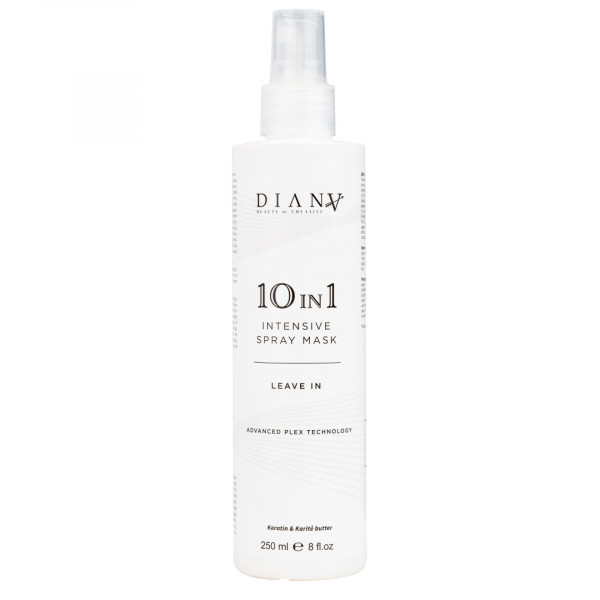 10-IN-1 INTENSIVE SPRAY MASK | Advanced Plex Technology