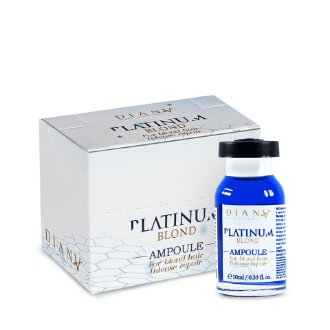 MOISTURIZER PLATINUM AMPOULE