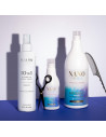 NANO BLUE CARE SHAMPOO & MASK +  INTENSIVE SPRAY CONDITIONER