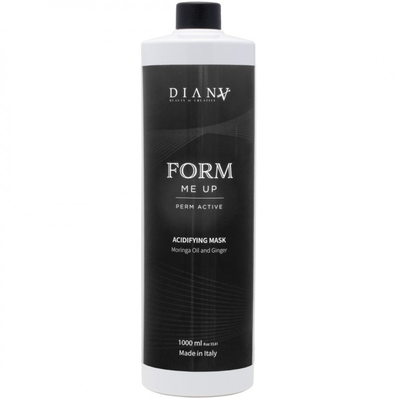 ACTIVE ACIDIFYING MASK