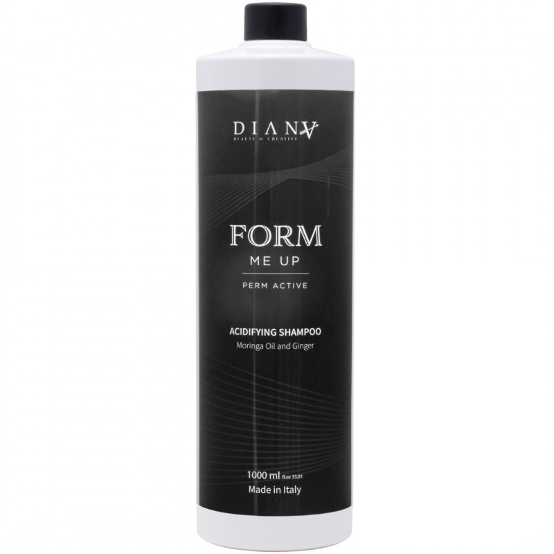 ACTIVE ACIDIFYING SHAMPOO