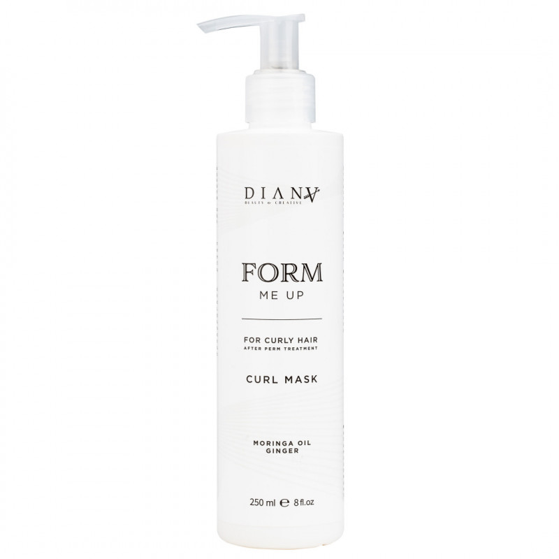 FORM ME UP CURL MASK