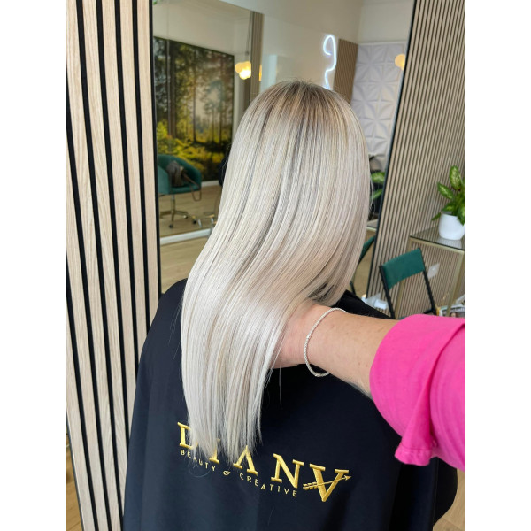 PRO REPAIR COMPLEX – Intensive Repair Without Straighteners