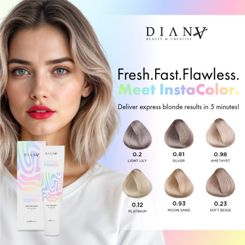 INSTACOLOR GEL-CREAM TONERS