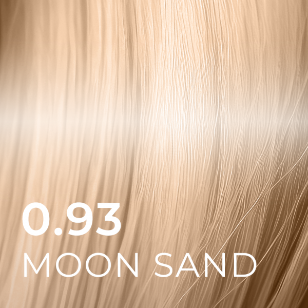 INSTACOLOR GEL-CREAM TONERS
 Insta Color-MOON SAND Toner 0.93