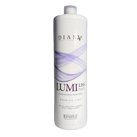 LUMI LISS NANOPROTEIN