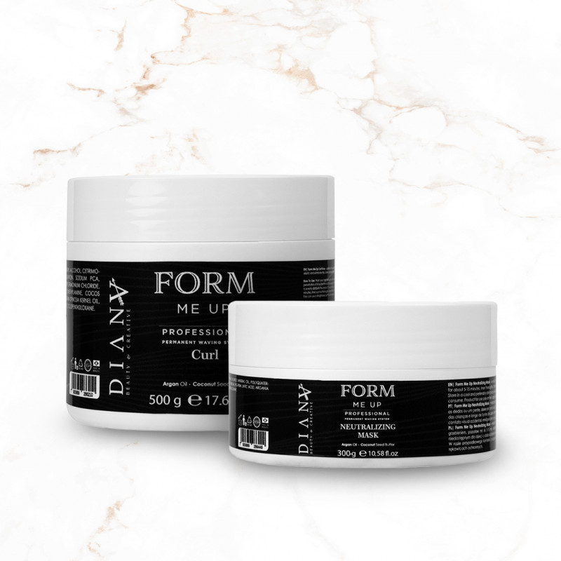 FORM ME UP CURL