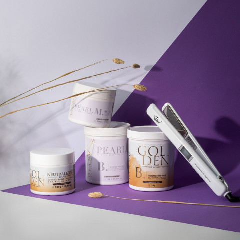 HEAT-FREE FRIZZ FIX BUNDLE + ONLINE TRAINING