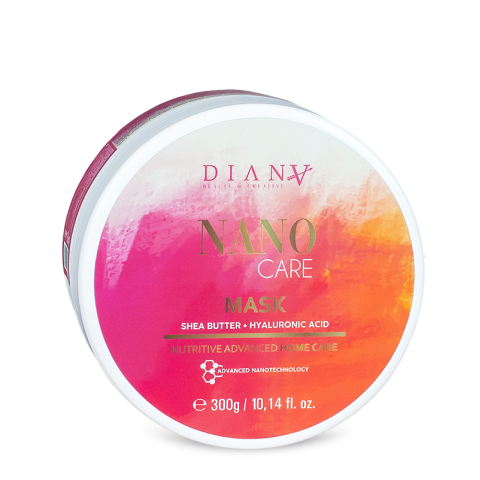 NANO CARE MASK 2