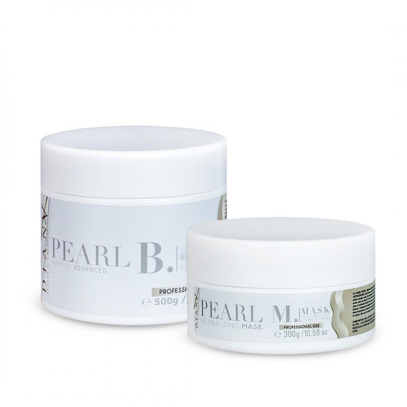 PEARL FRIZZ FIX