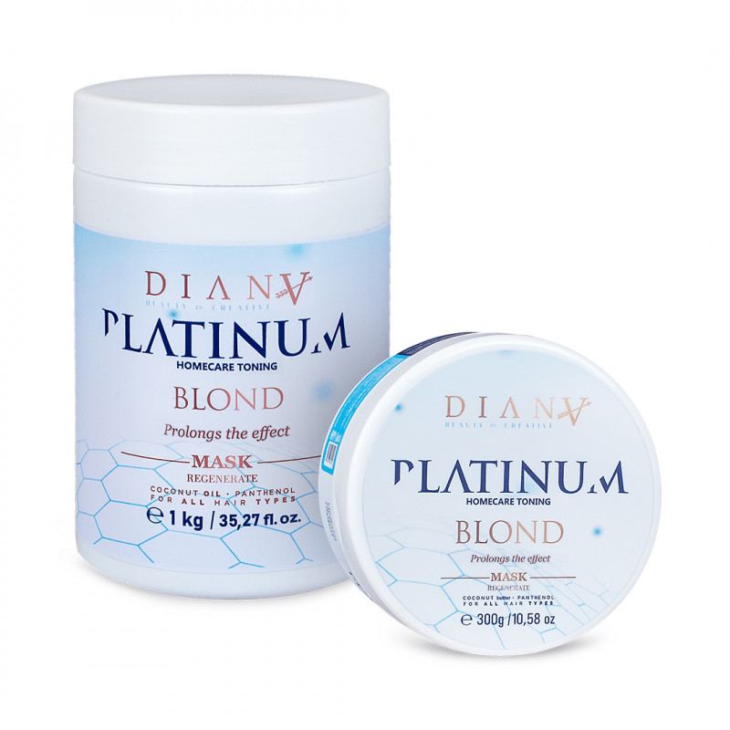 PLATINUM CARE MASK x5 BUNDLE