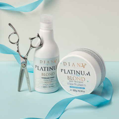 PLATINIUM CARE SET