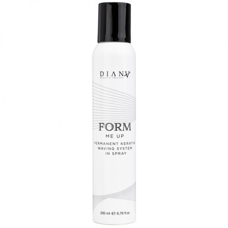 FORM ME UP ROOT PERM & VOLUME BOOST SPRAY