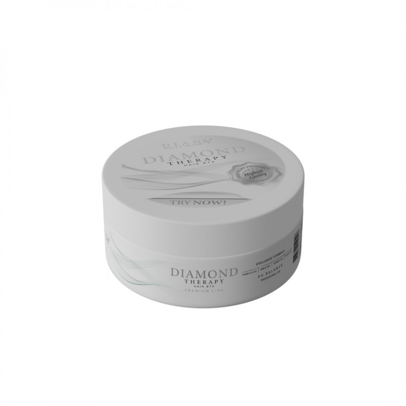 DIAMOND FRIZZ FIX - TRIAL SIZE