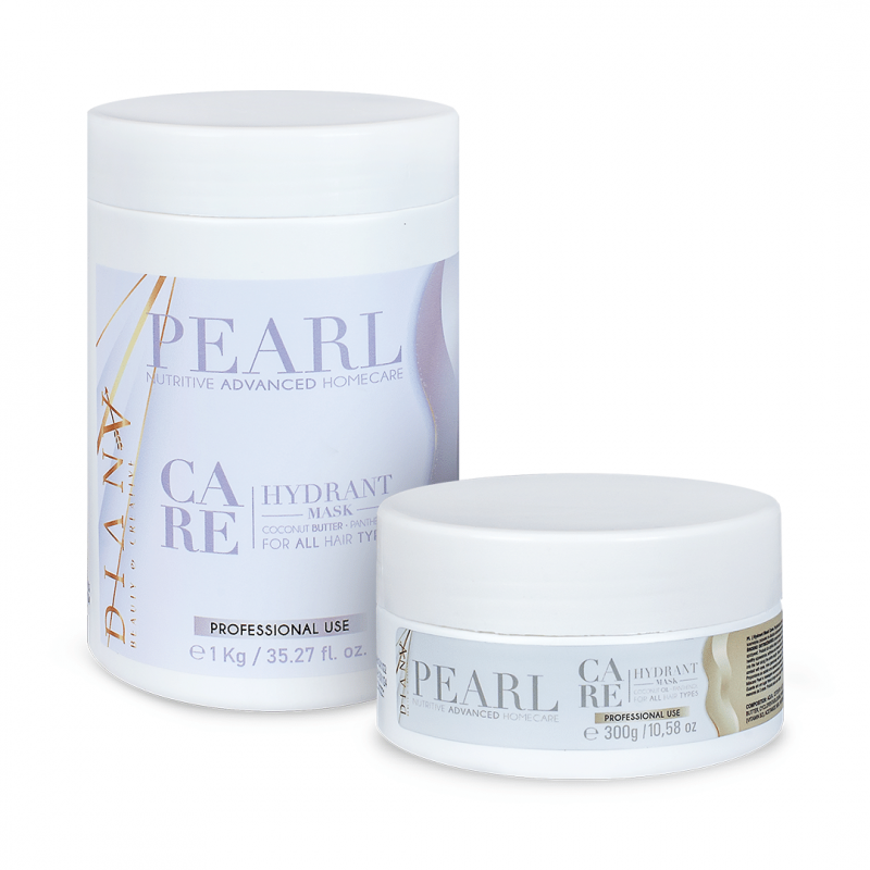 PEARL CARE MASK