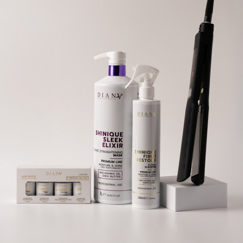 SHINIQUE SIGNATURE BUNDLE