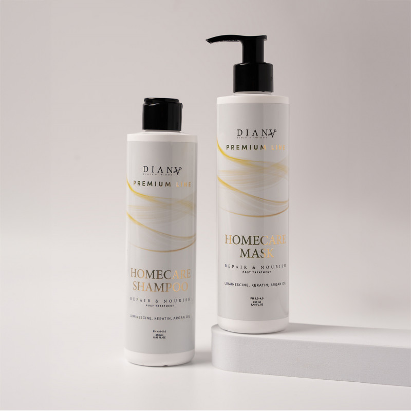 PREMIUM CARE BUNDLE-Home Care Sets-Diana Beauty