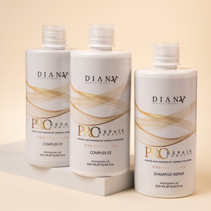 PRO REPAIR COMPLEX-BestSeller-Diana Beauty