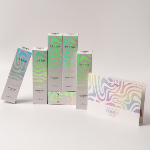 INSTACOLOR Starter Bundle