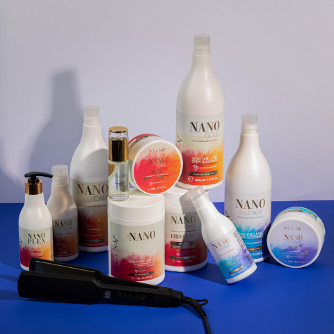ULTIMATE NANO STARTER BUNDLE + NANOPLASTY ONLINE TRAINING