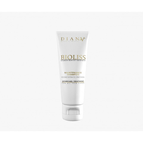 BIOLISS CARE SHAMPOO