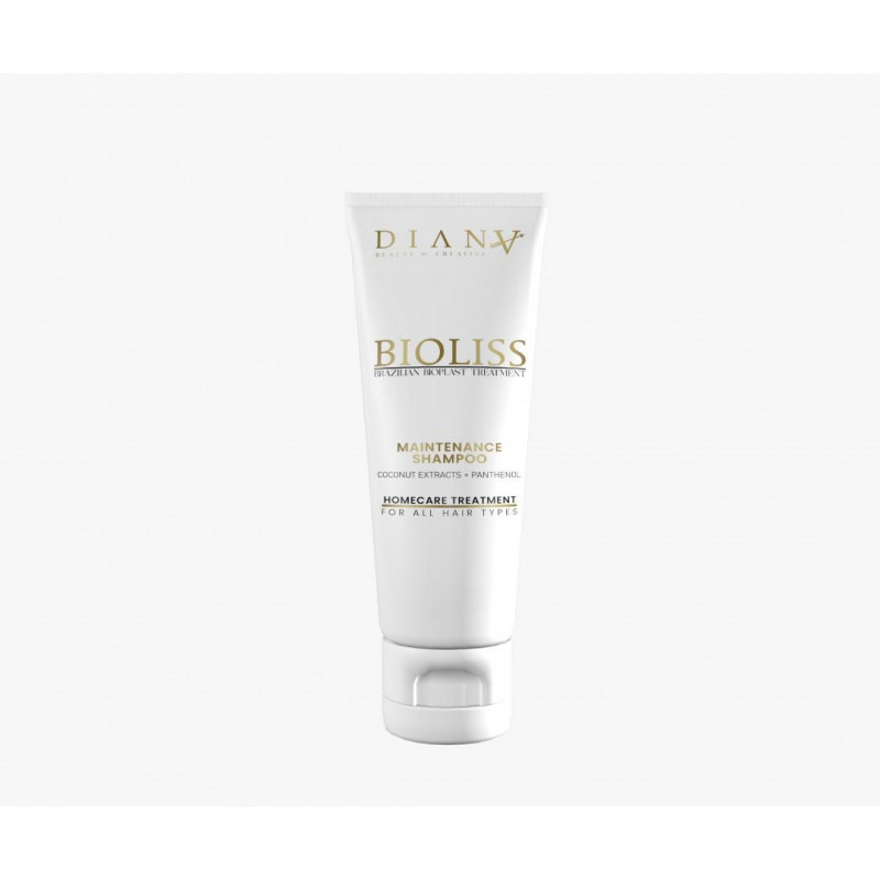 BIOLISS CARE SHAMPOO-Clearance-Diana Beauty
