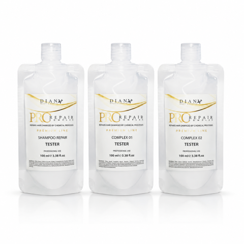 PRO REPAIR COMPLEX – TRIAL SIZE KIT