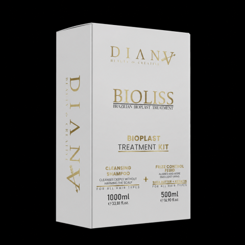 BIOLISS BIOPLASTY 1000ml 2
